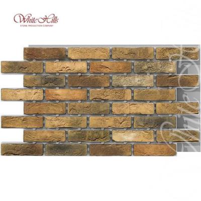 Термопанель Лондон Брик 300-40 White Hills ППС 60